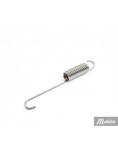 Centralstödsfjäder Puch Maxi