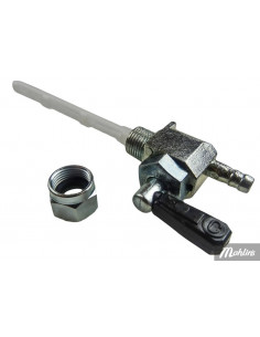 Bensinkran 12X1 mm Husqvarna / Sparta / Batavus 2