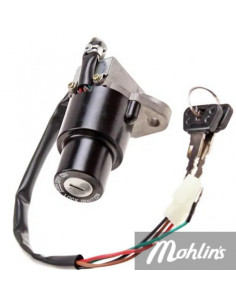 Tändningslås Yamaha DT