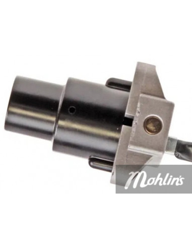 Tändningslås Yamaha DT