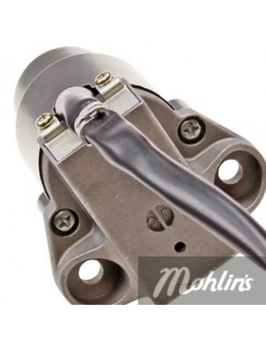 Tändningslås Yamaha DT