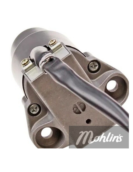 Tändningslås Yamaha DT