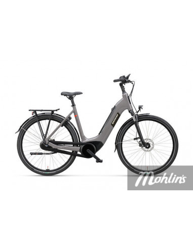 BATAVUS Altura Power Plus 56cm 500wh 50NM