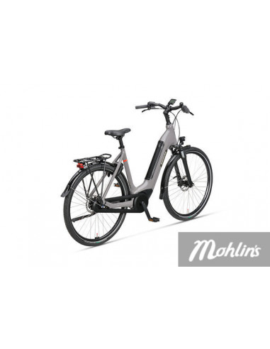 BATAVUS Altura Power Plus 56cm 500wh 50NM