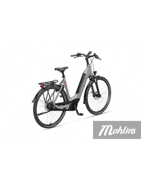 BATAVUS Altura Power Plus 56cm 500wh 50NM