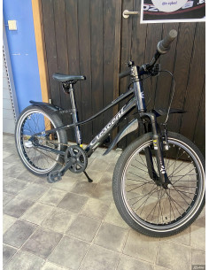 Crescent Narre 20 Begagnad