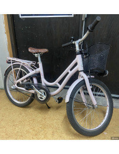 Monark Flick 20" Begagnad