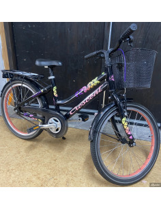 Crescent Flick 20" Begagnad