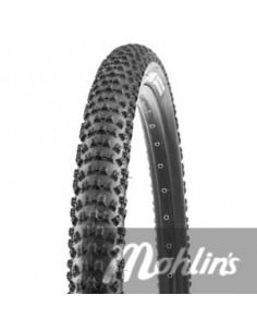 Cykeldäck 20 tum 20x2.60 Slant Six