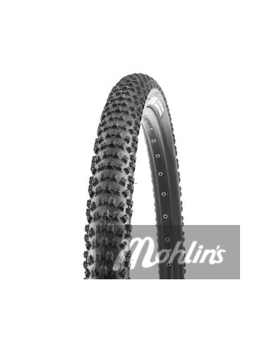 Cykeldäck 20 tum 20x2.60 Slant Six