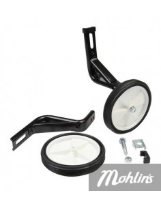 Stödhjul 16" original