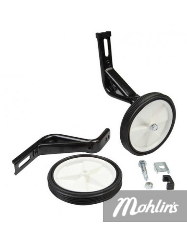 Stödhjul 16" original