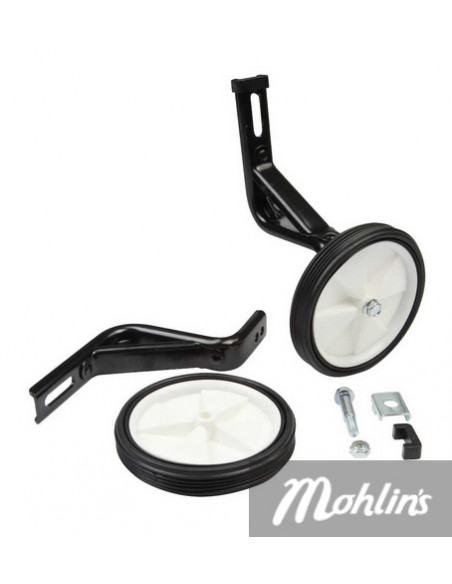 Stödhjul 16" original