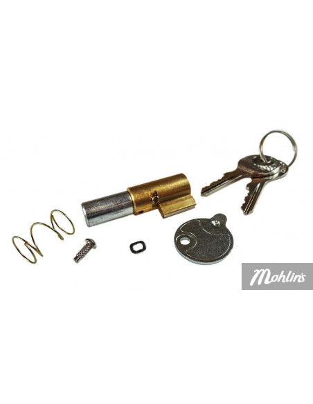 Styrlås Tomos/Kreidler/Piaggio