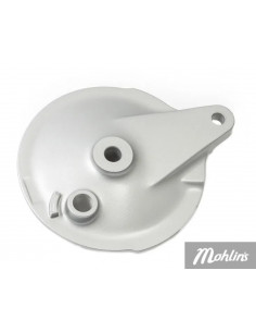 Bromssköld bak Yamaha FS1