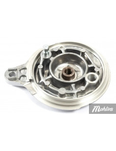 Bromssköld bak Yamaha FS1 2