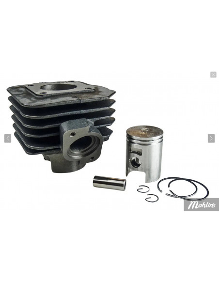 Cylinder Kymco 50cc mfl
