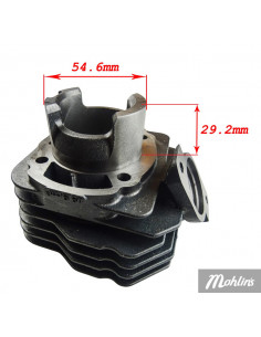 Cylinder Kymco 50cc mfl 2