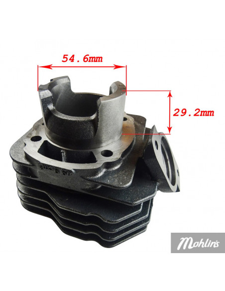 Cylinder Kymco 50cc mfl