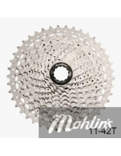 Kassett Sunrace CSMS3 10-sp