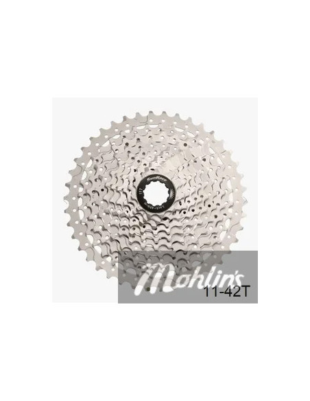 Kassett Sunrace CSMS3 10-sp