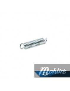 Stödfjäder Centralstöd NTS för Suzuki K50/AC50