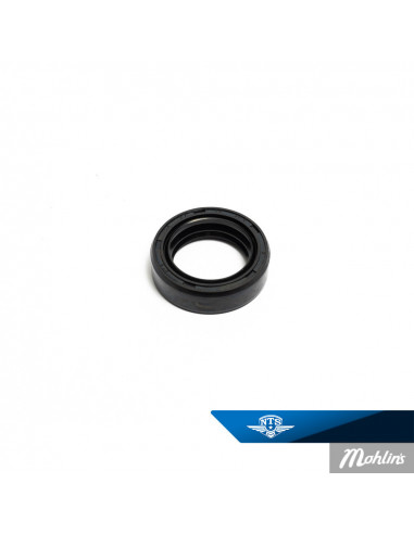 Packbox, Framgaffel NTS för Suzuki K50