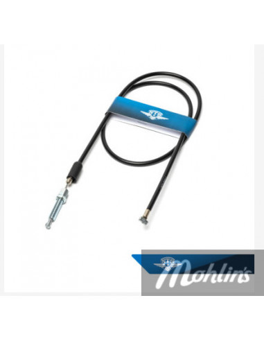 Kopplingswire K50 std Made by NTS