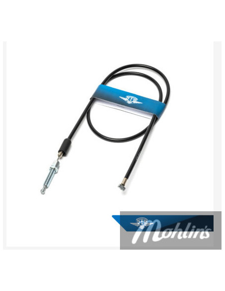 Kopplingswire K50 std Made by NTS