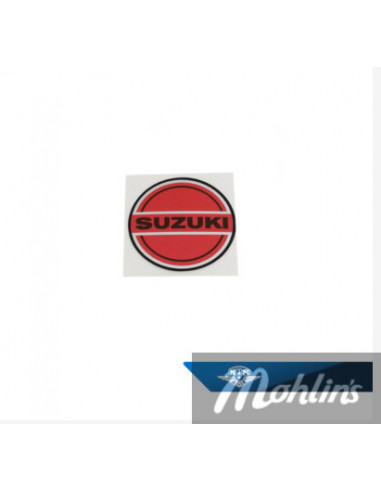 Dekal till Motor K50 Made by NTS