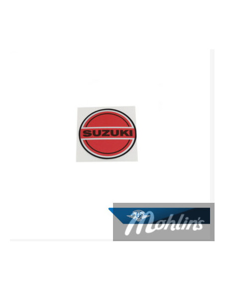 Dekal till Motor K50 Made by NTS