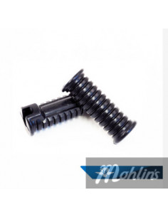 Fotstödsgummi NTS för Yamaha FS1/Suzuki K50
