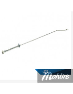 Bromsstag 425mm, Bakbroms NTS för MCB 1189 m.fl.