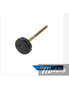 Kåpskruv NTS för Suzuki K50