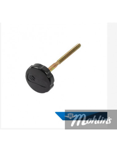 Kåpskruv NTS för Suzuki K50