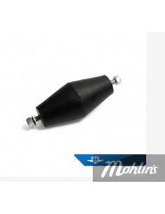 Gummibuffert NTS för MCB 1189 Transport m.fl.