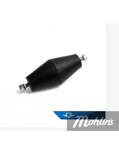 Gummibuffert NTS för MCB 1189 Transport m.fl.