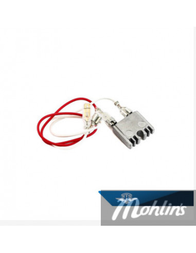 Likriktare NTS för Yamaha/Suzuki