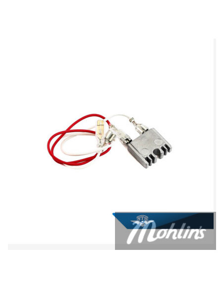 Likriktare NTS för Yamaha/Suzuki