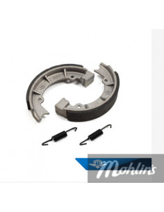 Bromsbackssats NTS för Crescent (J1045)