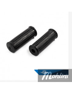 Fotstödsgummi NTS för MCB 14mm