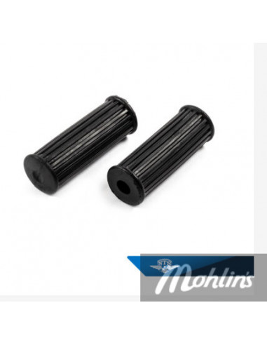 Fotstödsgummi NTS för MCB 14mm