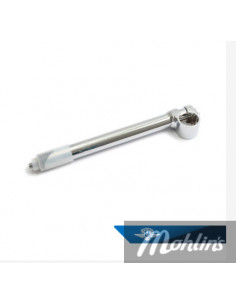 Styrstam NTS för MCB m.fl. (21mm)