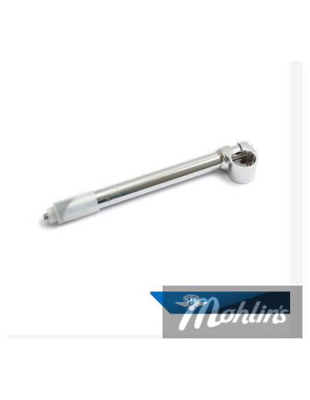 Styrstam NTS för MCB m.fl. (21mm)