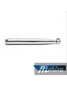 Ljuddämpare 28mm NTS Universal