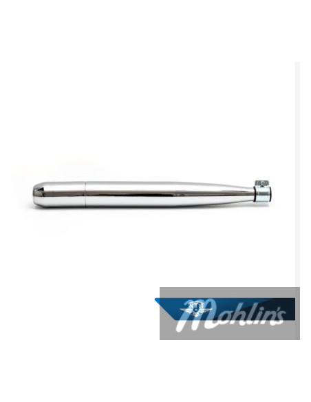 Ljuddämpare 28mm NTS Universal