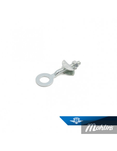 Kedjesträckare NTS för MCB