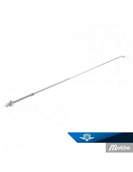 Bromsstag 600mm NTS Universal