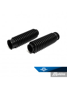 Gummibälg NTS för modell 517/529/530