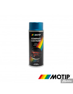 Färg, Briliantblå (400ml)